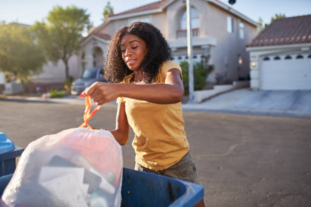 Appliance Disposal in Orangeburg, NY