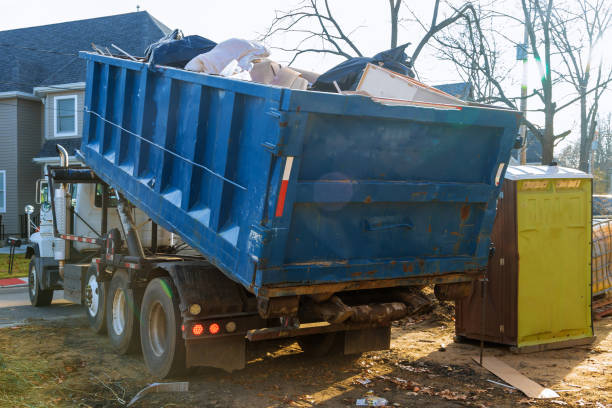 Best Attic Cleanout Services  in Orangeburg, NY