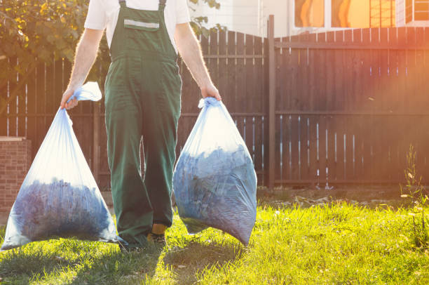 Full-Service Junk Removal in Orangeburg, NY