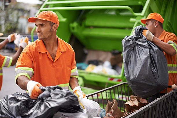 Best Construction Debris Removal  in Orangeburg, NY